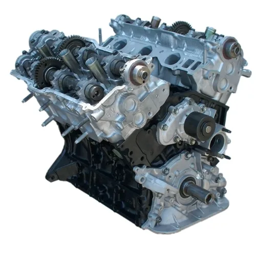 Chevy LT4 6.2L V8